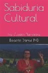 Roberto Dansie - Sabiduria Cultural: Los Cuatro Elementos