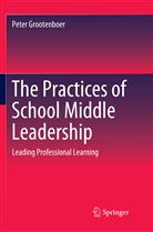 Peter Grootenboer - The Practices of School Middle Leadership