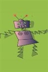 Robert Craig - Dancing Robot Notebook