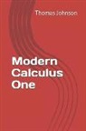 Thomas Johnson, Hyque Micheal - Modern Calculus One