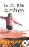 Amall Al Safadi, Negrita Y. Cursiva - En Las Alas de Un Verso