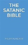Nolan Aljaddou - The Satanic Bible