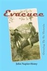 John Napier-Hemy, John Napier-Hemy - Evacuee