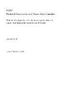 National Aeronautics and Space Adm Nasa - Measured and Predicted Root-Mean-Square Errors in Square and Triangular Antenna Mesh Facets
