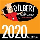 Scott Adams - Dilbert 2020