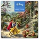 Thomas Kinkade - Disney Dreams Collection 2020