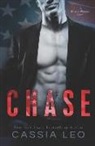 Cassia Leo - Chase: A Power Players Novel