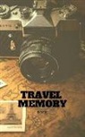 Zenwerkz - Travel Memory Book: Guided Travel Journals to Write In; Include Lined Pages to Plan Trip to Multiple Cities; Small Pocket Road Trip Organi