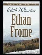 Edith Wharton - Ethan Frome (Annotated)
