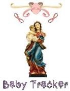 Rita Todd - Baby Tracker: Record Your Baby Activity: Eat, Sleep, Poo and Poop Journal