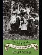 Edith Nesbit - The Story of Treasure Seekers: ( Annotated )