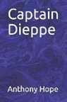 Anthony Hope - Captain Dieppe
