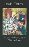 Lewis Carroll - Alice's Adventures in Wonderland