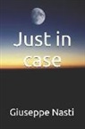 Giuseppe Nasti, Rob Burns - Just in Case