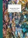 Cool for School Composition Books - Composition Book Kyanite Gemstone Wide Rule