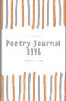 Ryan King - Poetry Journal: 1996