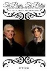 Cj Evans - To Papa to Patsy: A Collection of Letters Between Thomas Jefferson, and His Daughter Martha
