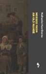 Nathaniel Hawthorne - Mosses from an Old Manse