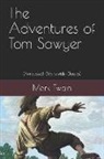 Mark Twain - The Adventures of Tom Sawyer: (annotated) (Worldwide Classics)