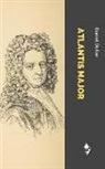 Daniel Defoe - Atlantis Major