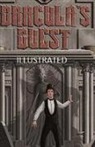 Bram Stoker - Dracula's Guest Illustrated