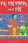 Maison Robin Chaude - My Mommy and Me: Our Secret Mother Son Journal Pass Back and Forth