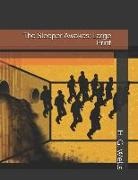H. G. Wells - The Sleeper Awakes: Large Print