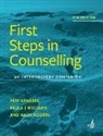 Andy Rogers, Anja Rutten, Pete Sanders, Paula J. Williams - First Steps in Counselling (5th Edition)