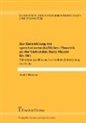 André Hüttner - Zur Entwicklung der sprechwissenschaftlichen Phonetik an der Universität Halle (Saale) bis 1961