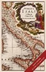 Francis Russell, Russell Francis - Places in Italy