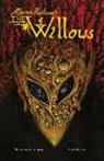 Algernon Blackwood, Sam Ford, Nathan Carson - Algernon Blackwood's The Willows