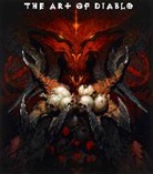 Brooks, Robert Brooks, Jake Gerli - The Art of Diablo