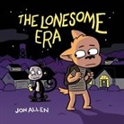 Jon Allen - The Lonesome Era