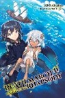 Hiro Ainana, Ainana Hiro, Hiro Ainana, Jenny McKeon, Shri Shri - Death March to the Parallel World Rhapsody, Vol. 9 (light novel)