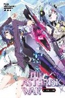 Yuu Miyazaki, Miyazaki Yuu, Okiura Okiura, Yuu Miyazaki - The Asterisk War, Vol. 11 (light novel)