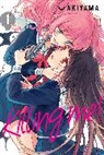 Akiyama, Akiyama Akiyama, Alexis Eckerman, Leigha Harvey, Leighann Harvey - Killing Me!, Vol. 1