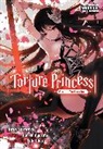 Keishi Ayasato, Phil Christie, Christie Phil, Keishi Ayasato, Uka, Ukai Saki... - Torture Princess: Fremd Torturchen (manga)