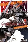 Christie Phil, Masahiro Ikeno, ka, Kumo Kagyu, Kagyu Kumo, Kannatuki Noboru... - Goblin Slayer: Brand New Day, Vol. 1