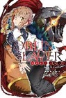 Shingo Adachi, Kumo Kagyu, Kagyu Kumo, Kumo Kagyu, Kevin Steinbach - Goblin Slayer Side Story: Year One, Vol. 2 (light novel)