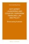 Anne Imobersteg Harvey, Imobersteg Harvey, Anne Imobersteg Harvey - Anti-money Laundering and Counter-terrorism Financing Law and Policy