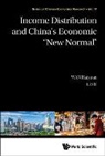 Haiyuan Wan, Haiyuan Wan &amp; Shi Li, Shi Li, Li Shi, Shi Li, Haiyuan Wan - Income Distribution And China's Economic "New Normal"