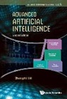Zhongzhi Shi, Shi Zhongzhi, Zhongzhi Shi - Advanced Artificial Intelligence