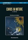 Christophe Letellier, Christophe Letellier, Letellier Christophe - Chaos In Nature