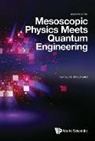 Sergey N Shevchenko, Sergey N Shevchenko, Sergey N. Shevchenko - Mesoscopic Physics Meets Quantum Engineering