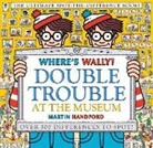 Martin Handford, Handford Martin, Martin Handford, Handford Martin - Where's Wally?
