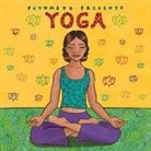 Putumayo presents * yoga
