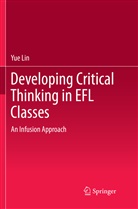 Yue Lin - Developing Critical Thinking in EFL Classes