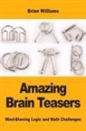 Brian Williams - Amazing Brain Teasers