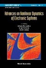 Luigi Fortuna &amp; Ruedi Arturo Buscarino, Arturo Buscarino, Arturo Buscarino, Luigi Fortuna, Fortuna Luigi, Luigi Fortuna... - Advances On Nonlinear Dynamics Of Electronic Systems