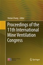 Xinta Chang, Xintan Chang - Proceedings of the 11th International Mine Ventilation Congress